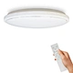 worbest 2700k-6000k LED シーリングライト 10-12畳 45W 50W リモコン付き 調光調色タイプ 昼光色 電球色 調光機能 メモリ機能